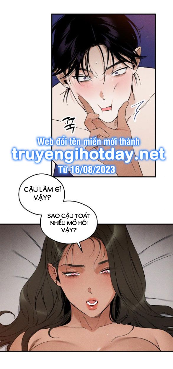 đọc truyện [18+] Mong Ước Của Ác Ma Chương 8 ảnh 56 tại Giả Dược