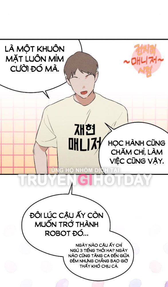 đọc truyện [18+] Mong Ước Của Ác Ma Chương 8 ảnh 7 tại Giả Dược