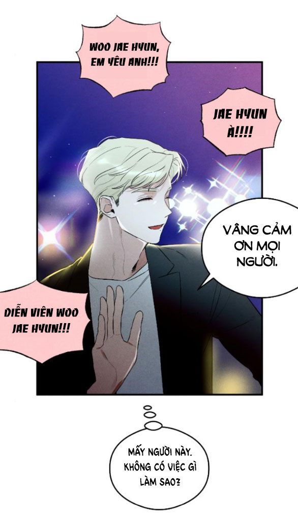 đọc truyện [18+] Mong Ước Của Ác Ma Chương 8 ảnh 9 tại Giả Dược