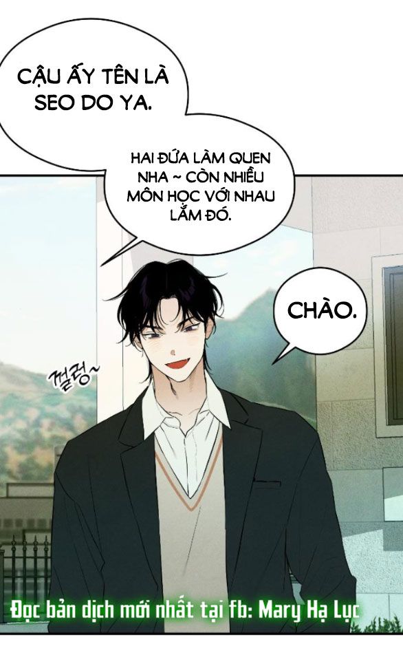 đọc truyện [18+] Mong Ước Của Ác Ma Chương 8.1 ảnh 12 tại Giả Dược