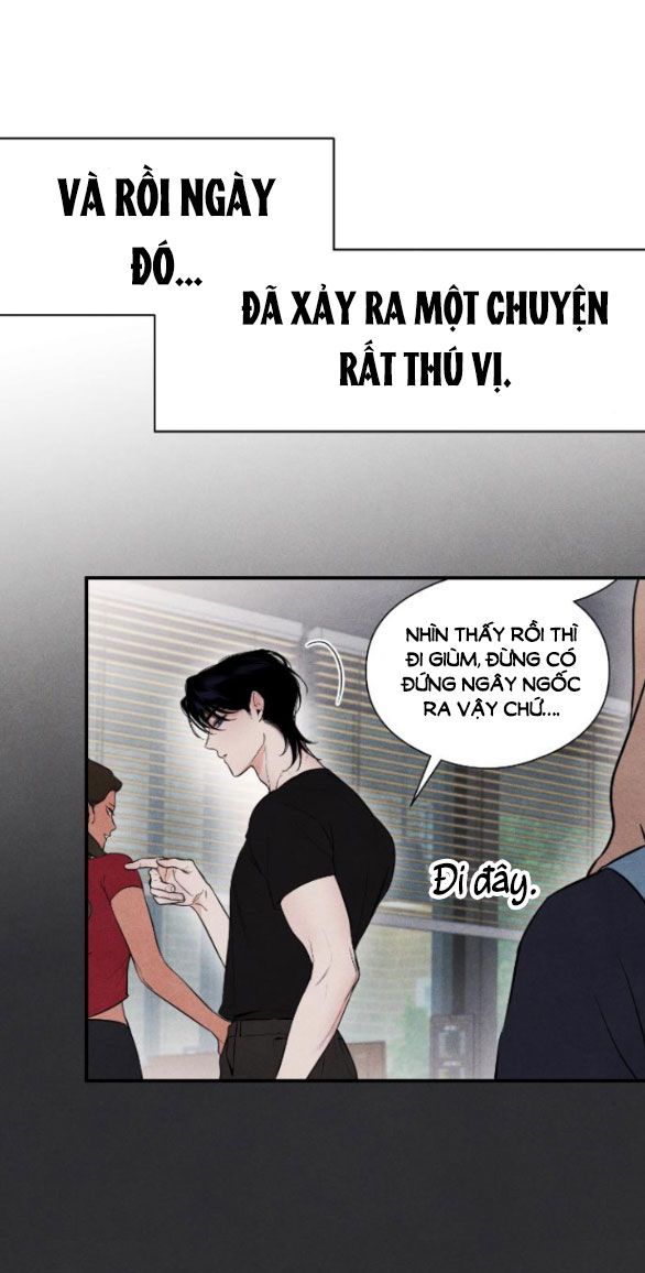 đọc truyện [18+] Mong Ước Của Ác Ma Chương 8.1 ảnh 15 tại Giả Dược