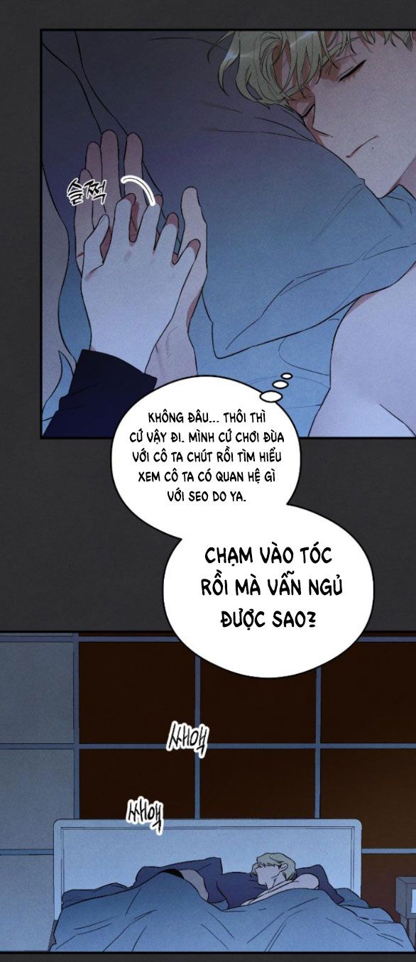 đọc truyện [18+] Mong Ước Của Ác Ma Chương 8.1 ảnh 27 tại Giả Dược