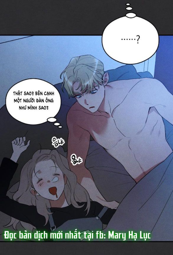 đọc truyện [18+] Mong Ước Của Ác Ma Chương 8.1 ảnh 28 tại Giả Dược