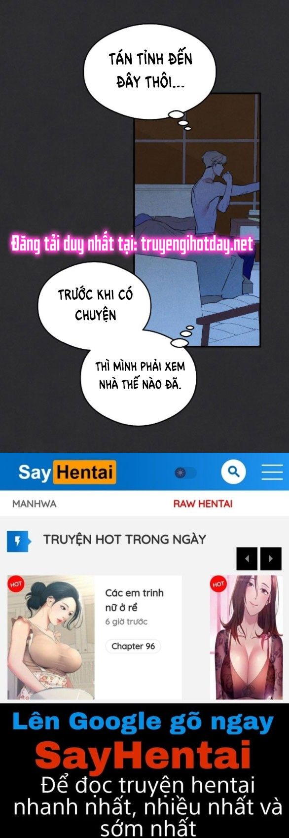 đọc truyện [18+] Mong Ước Của Ác Ma Chương 8.1 ảnh 30 tại Giả Dược