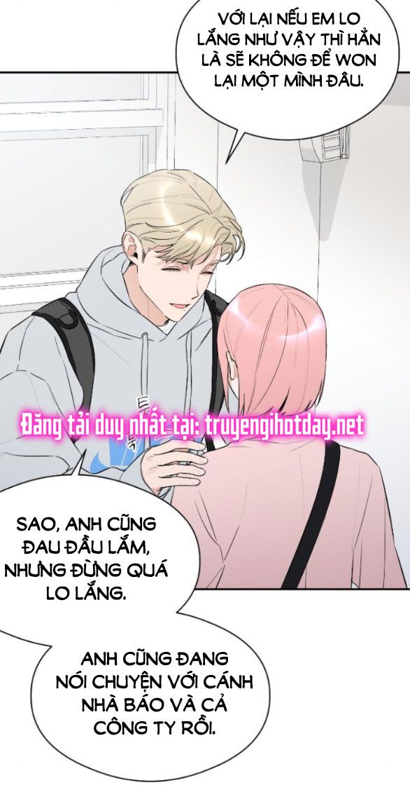 đọc truyện [18+] Mong Ước Của Ác Ma Chương 8.2 ảnh 13 tại Giả Dược