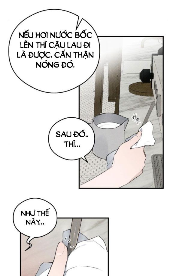 đọc truyện [18+] Mong Ước Của Ác Ma Chương 9 ảnh 23 tại Giả Dược