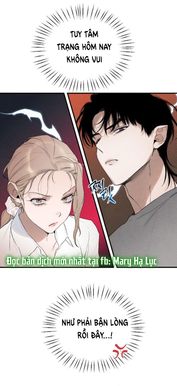 đọc truyện [18+] Mong Ước Của Ác Ma Chương 9 ảnh 28 tại Giả Dược