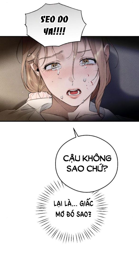 đọc truyện [18+] Mong Ước Của Ác Ma Chương 9 ảnh 38 tại Giả Dược