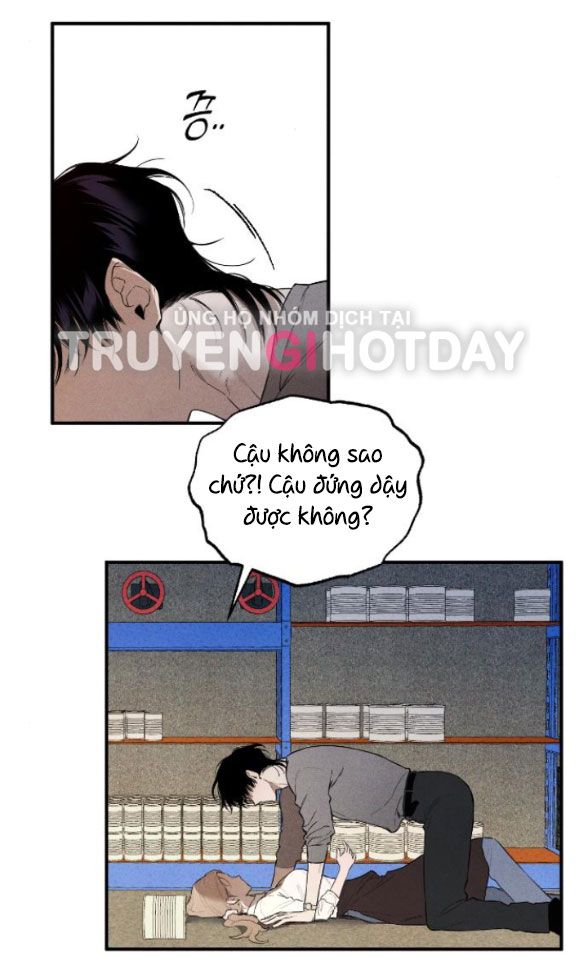 đọc truyện [18+] Mong Ước Của Ác Ma Chương 9 ảnh 40 tại Giả Dược