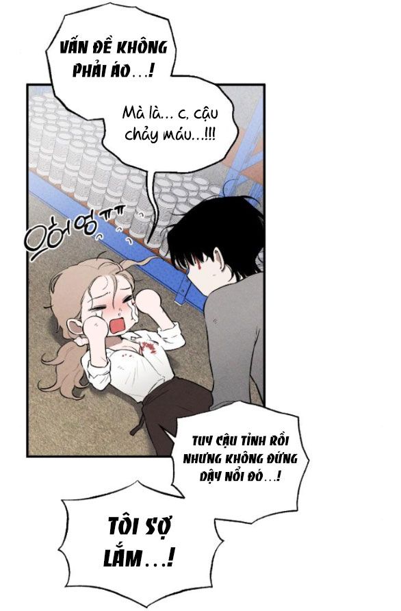 đọc truyện [18+] Mong Ước Của Ác Ma Chương 9 ảnh 43 tại Giả Dược