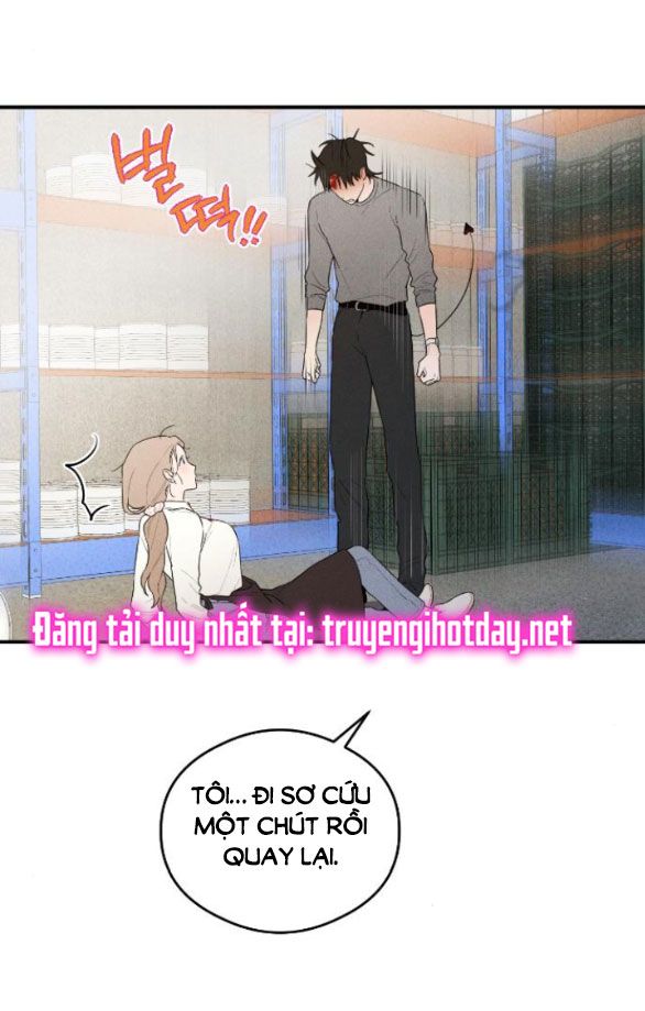 đọc truyện [18+] Mong Ước Của Ác Ma Chương 9 ảnh 48 tại Giả Dược