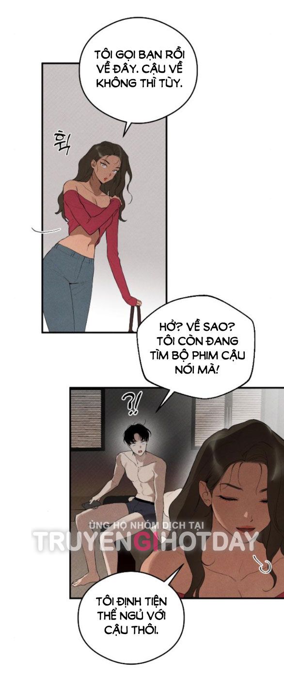 đọc truyện [18+] Mong Ước Của Ác Ma Chương 9 ảnh 8 tại Giả Dược