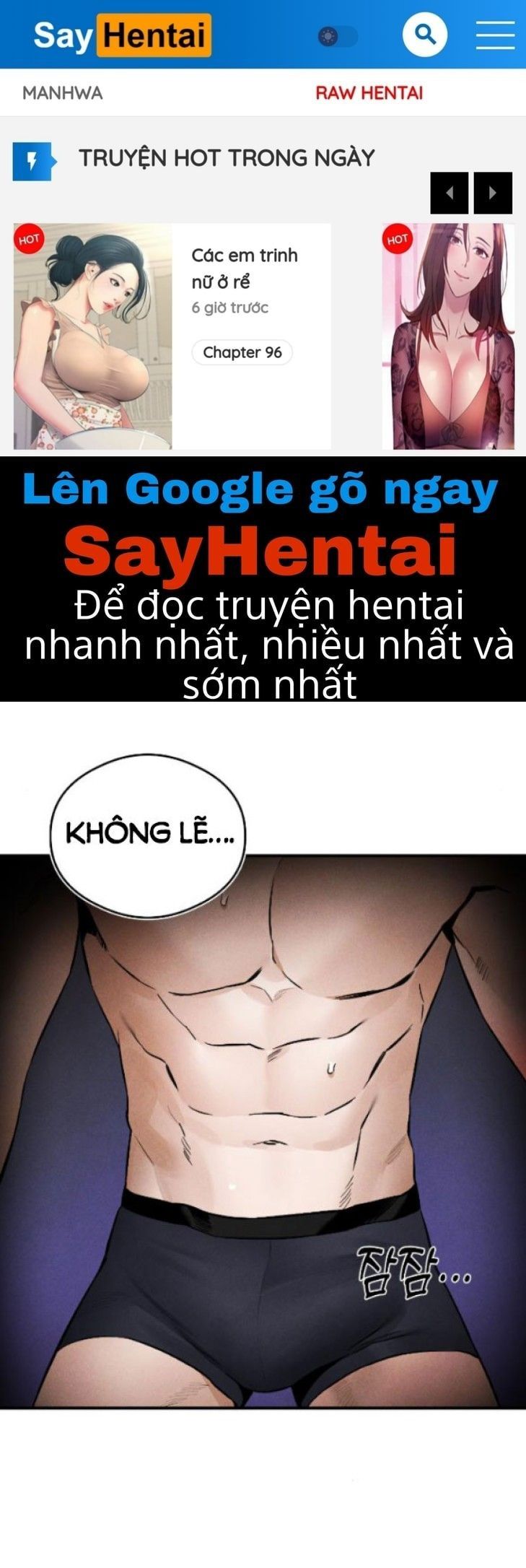 đọc truyện [18+] Mong Ước Của Ác Ma Chương 9.1 ảnh 1 tại Giả Dược