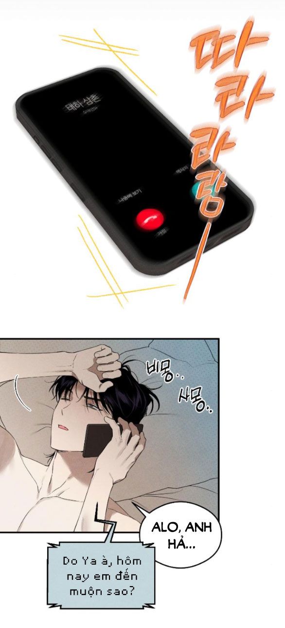 đọc truyện [18+] Mong Ước Của Ác Ma Chương 9.1 ảnh 15 tại Giả Dược