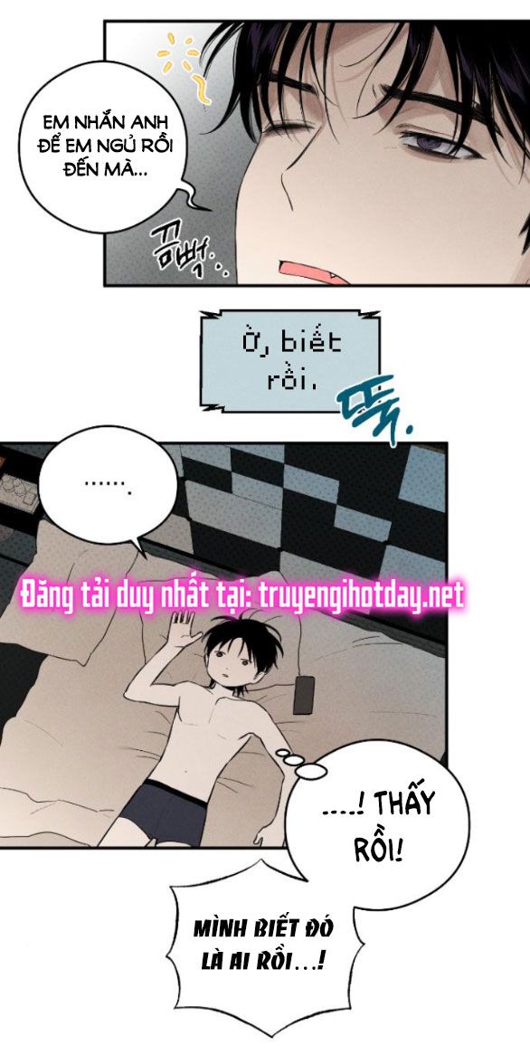 đọc truyện [18+] Mong Ước Của Ác Ma Chương 9.1 ảnh 16 tại Giả Dược