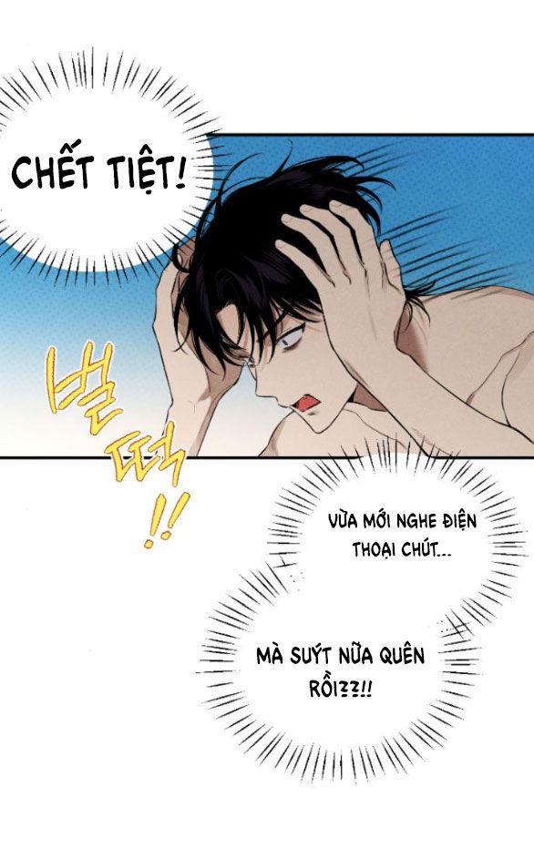 đọc truyện [18+] Mong Ước Của Ác Ma Chương 9.1 ảnh 17 tại Giả Dược