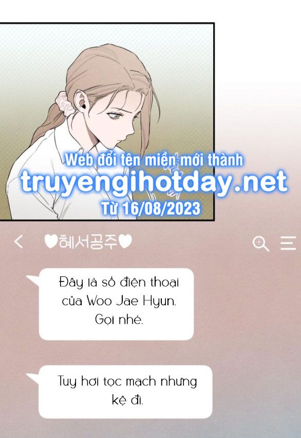 đọc truyện [18+] Mong Ước Của Ác Ma Chương 9.1 ảnh 20 tại Giả Dược