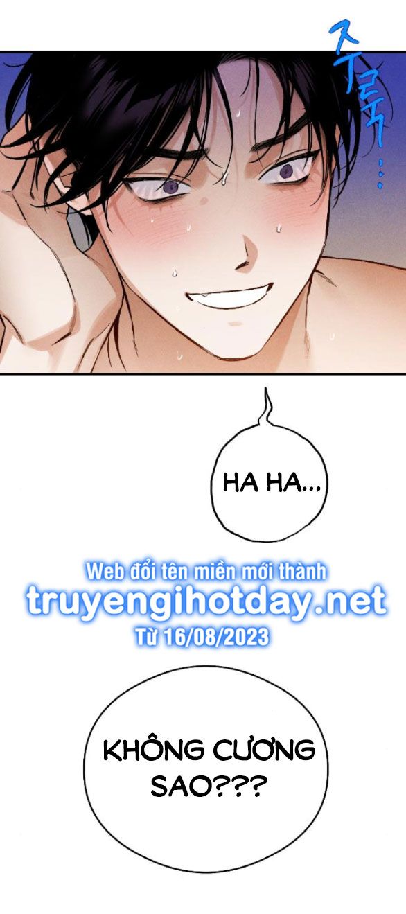 đọc truyện [18+] Mong Ước Của Ác Ma Chương 9.1 ảnh 3 tại Giả Dược