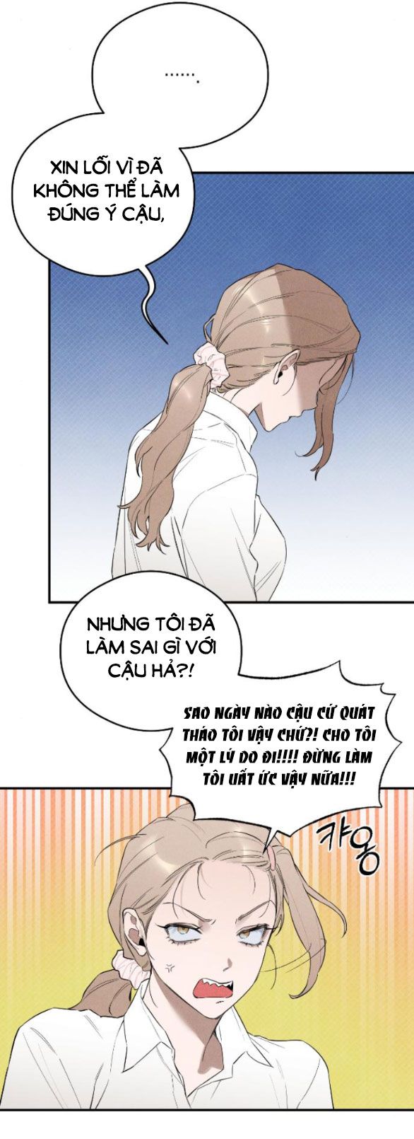 đọc truyện [18+] Mong Ước Của Ác Ma Chương 9.1 ảnh 26 tại Giả Dược