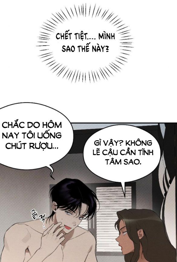đọc truyện [18+] Mong Ước Của Ác Ma Chương 9.1 ảnh 5 tại Giả Dược