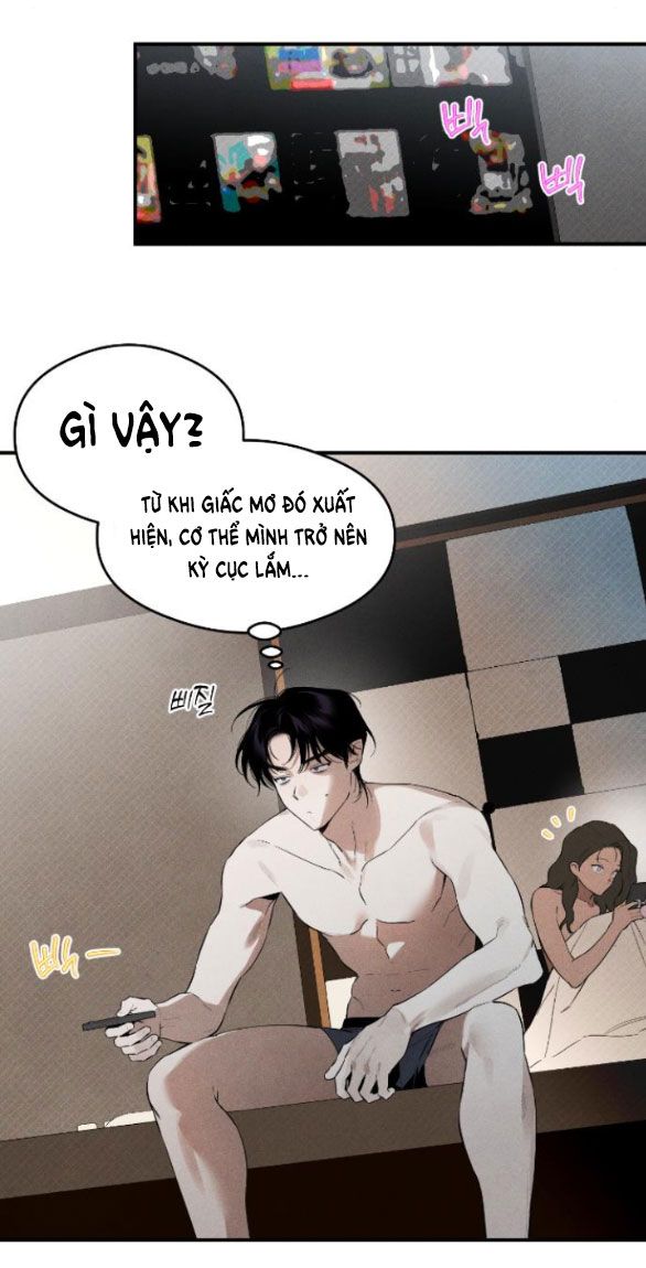 đọc truyện [18+] Mong Ước Của Ác Ma Chương 9.1 ảnh 7 tại Giả Dược