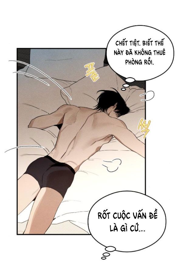 đọc truyện [18+] Mong Ước Của Ác Ma Chương 9.1 ảnh 10 tại Giả Dược