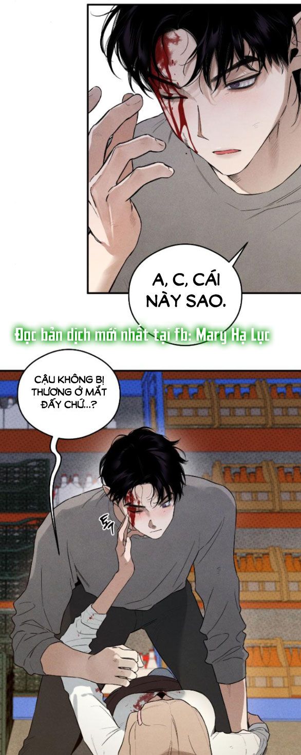 đọc truyện [18+] Mong Ước Của Ác Ma Chương 9.2 ảnh 14 tại Giả Dược
