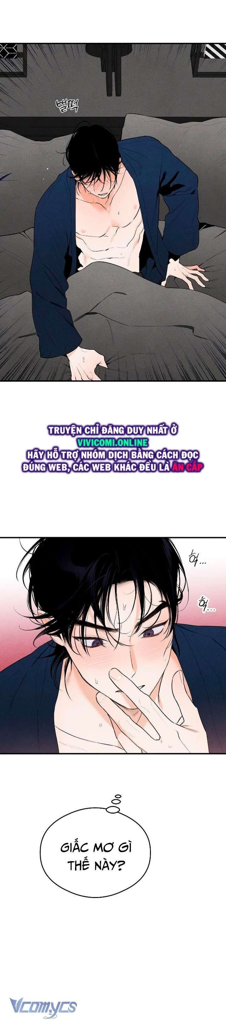 đọc truyện [18+] Mong Ước Của Ác Quỷ Chương 1 ảnh 11 tại Giả Dược