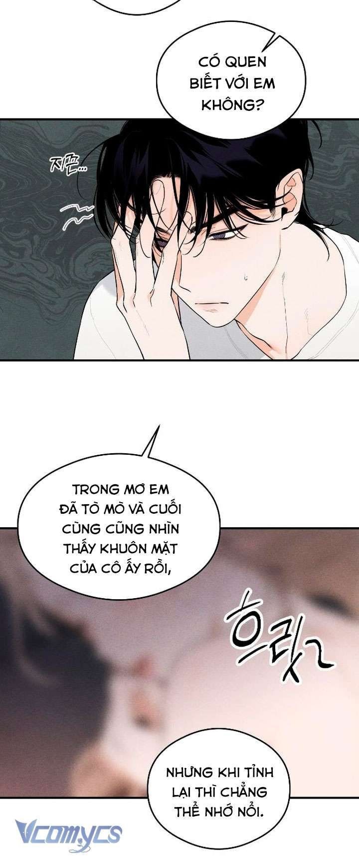 đọc truyện [18+] Mong Ước Của Ác Quỷ Chương 1 ảnh 13 tại Giả Dược
