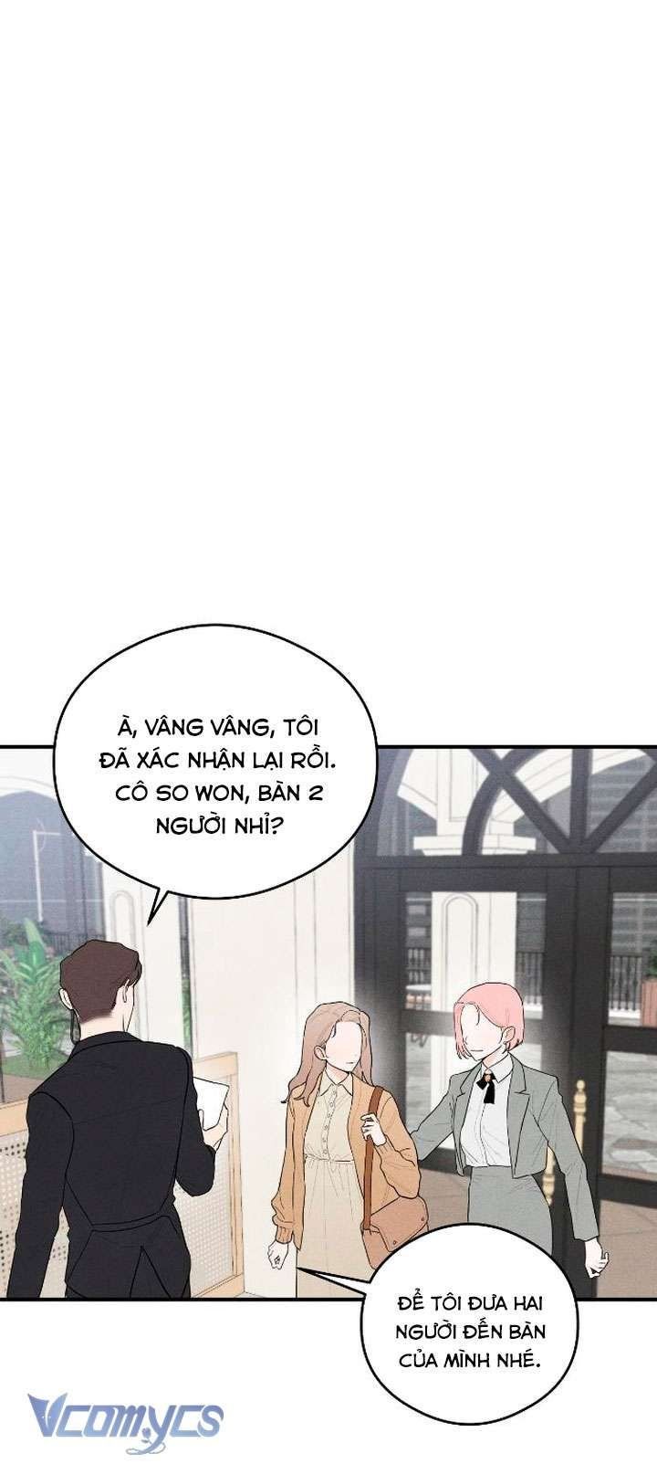 đọc truyện [18+] Mong Ước Của Ác Quỷ Chương 1 ảnh 19 tại Giả Dược