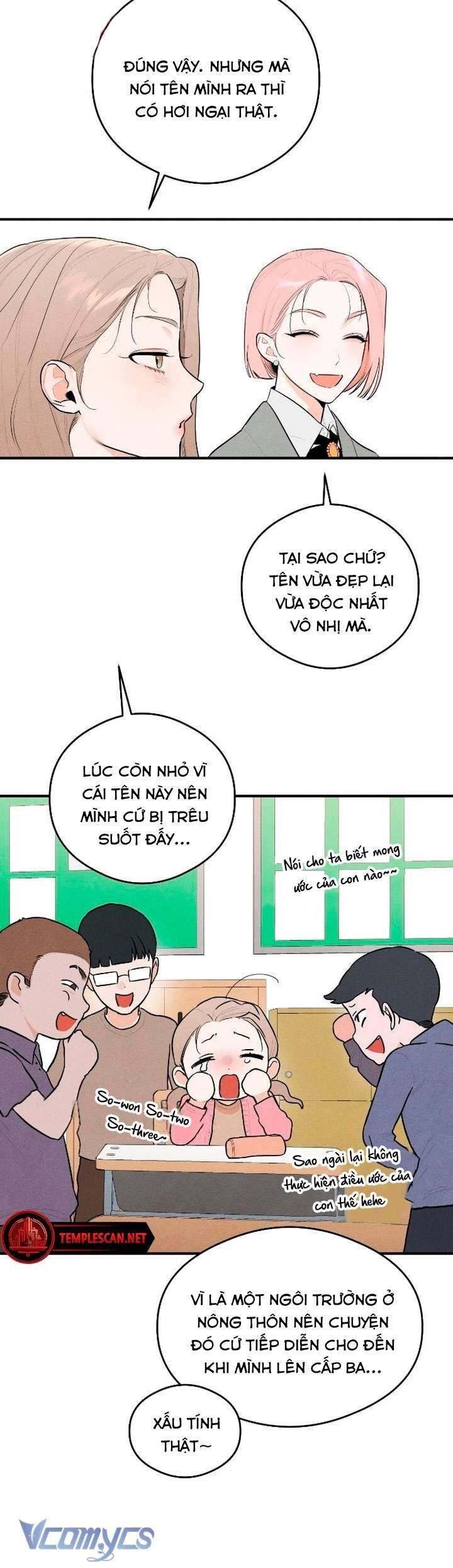 đọc truyện [18+] Mong Ước Của Ác Quỷ Chương 1 ảnh 21 tại Giả Dược