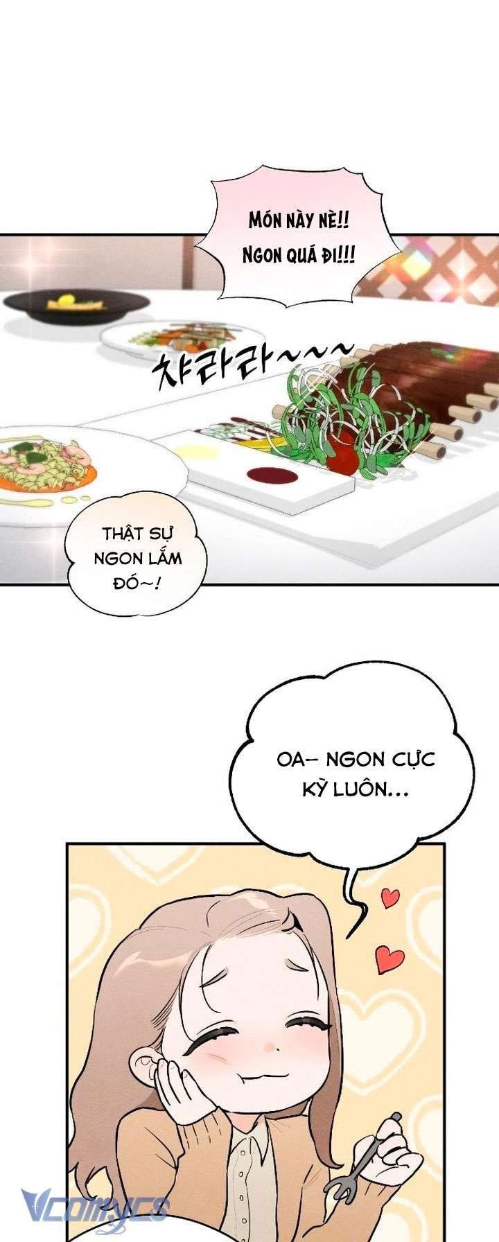 đọc truyện [18+] Mong Ước Của Ác Quỷ Chương 1 ảnh 22 tại Giả Dược