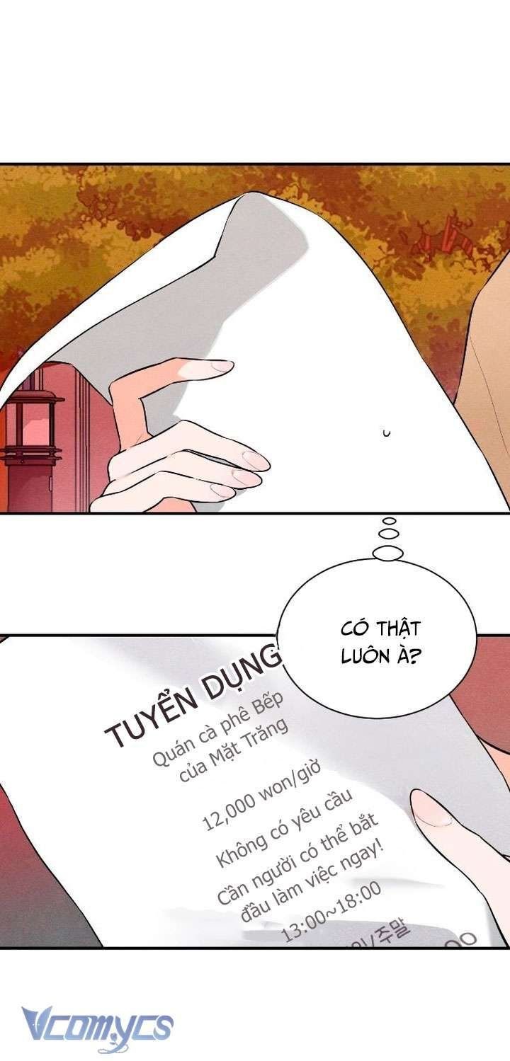 đọc truyện [18+] Mong Ước Của Ác Quỷ Chương 1 ảnh 40 tại Giả Dược
