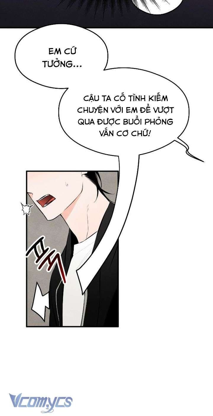 đọc truyện [18+] Mong Ước Của Ác Quỷ Chương 1 ảnh 72 tại Giả Dược