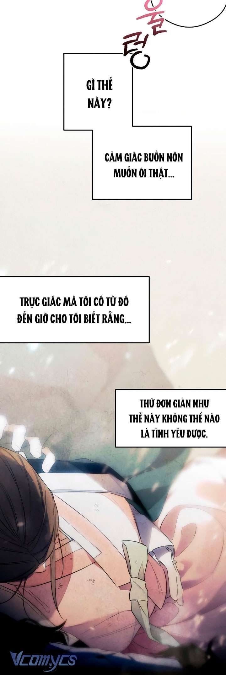 đọc truyện [18+] Mong Ước Của Ác Quỷ Chương 10 ảnh 25 tại Giả Dược