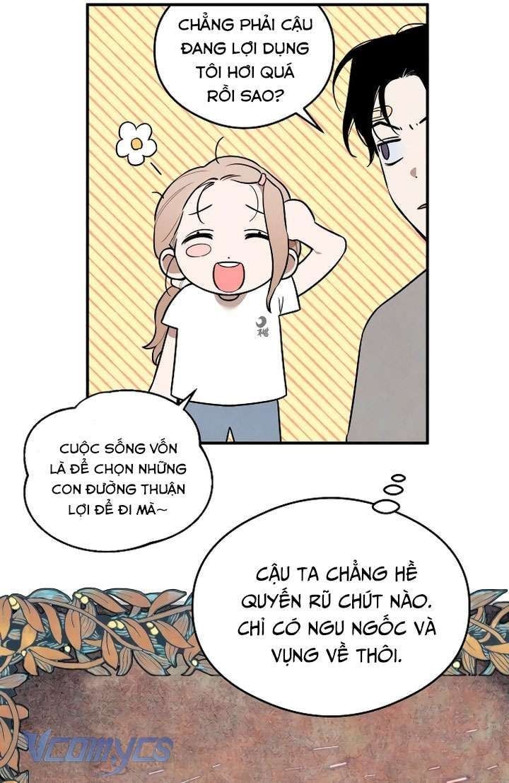 đọc truyện [18+] Mong Ước Của Ác Quỷ Chương 10 ảnh 27 tại Giả Dược