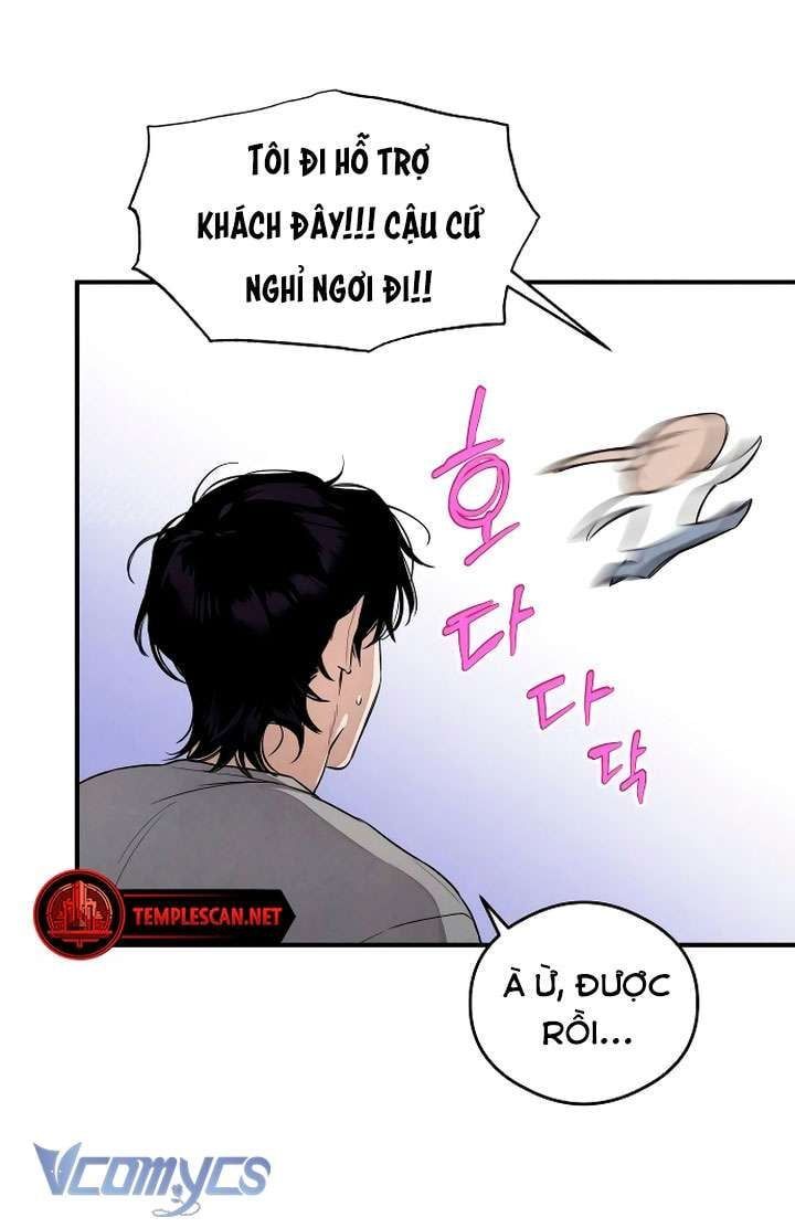 đọc truyện [18+] Mong Ước Của Ác Quỷ Chương 10 ảnh 36 tại Giả Dược