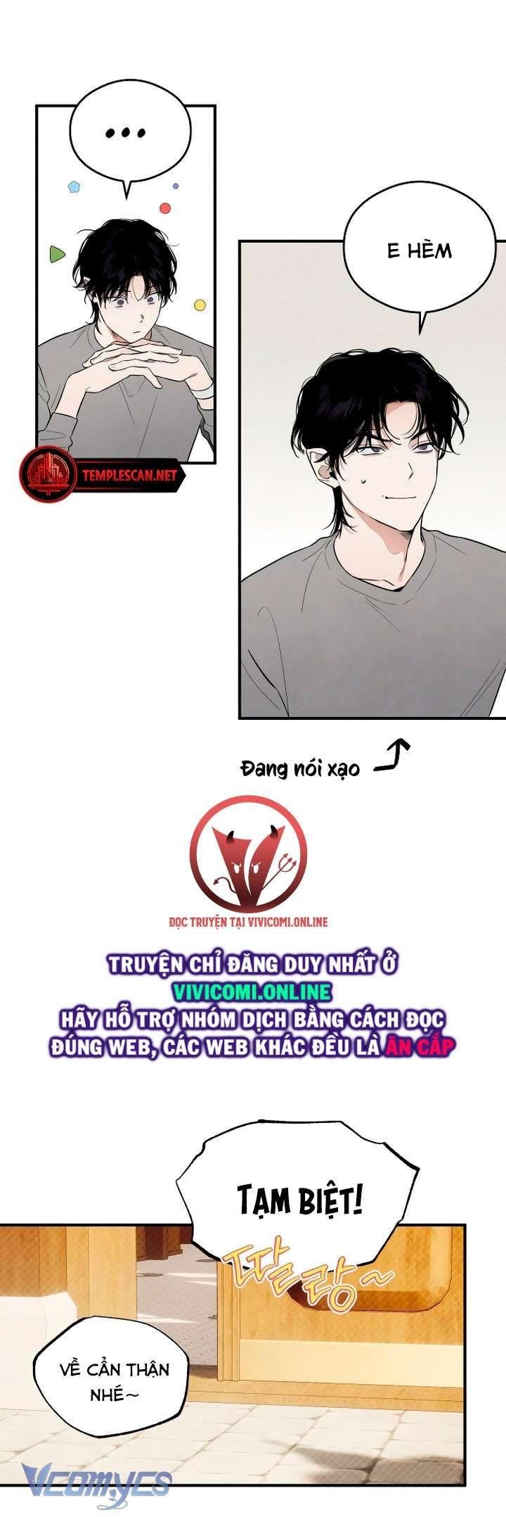 đọc truyện [18+] Mong Ước Của Ác Quỷ Chương 10 ảnh 37 tại Giả Dược