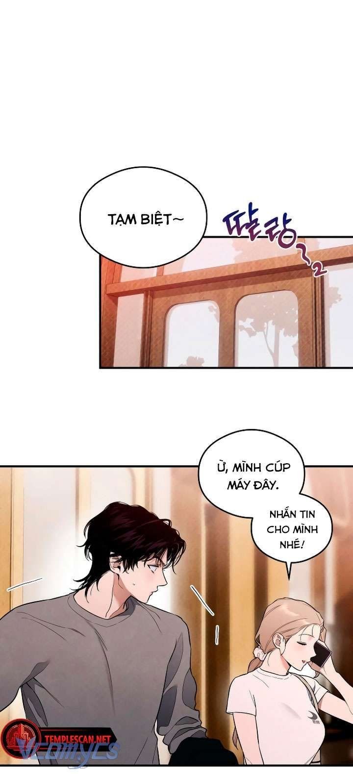 đọc truyện [18+] Mong Ước Của Ác Quỷ Chương 10 ảnh 39 tại Giả Dược