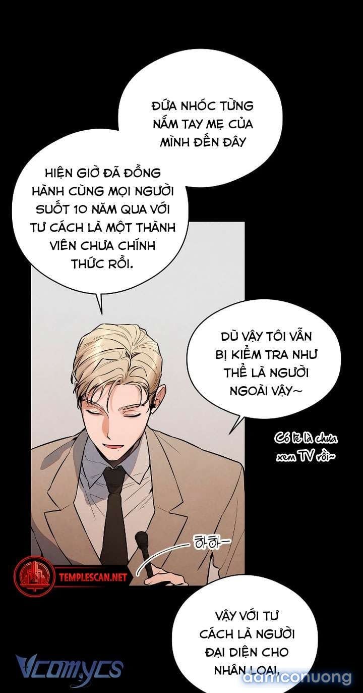 đọc truyện [18+] Mong Ước Của Ác Quỷ Chương 11 ảnh 23 tại Giả Dược