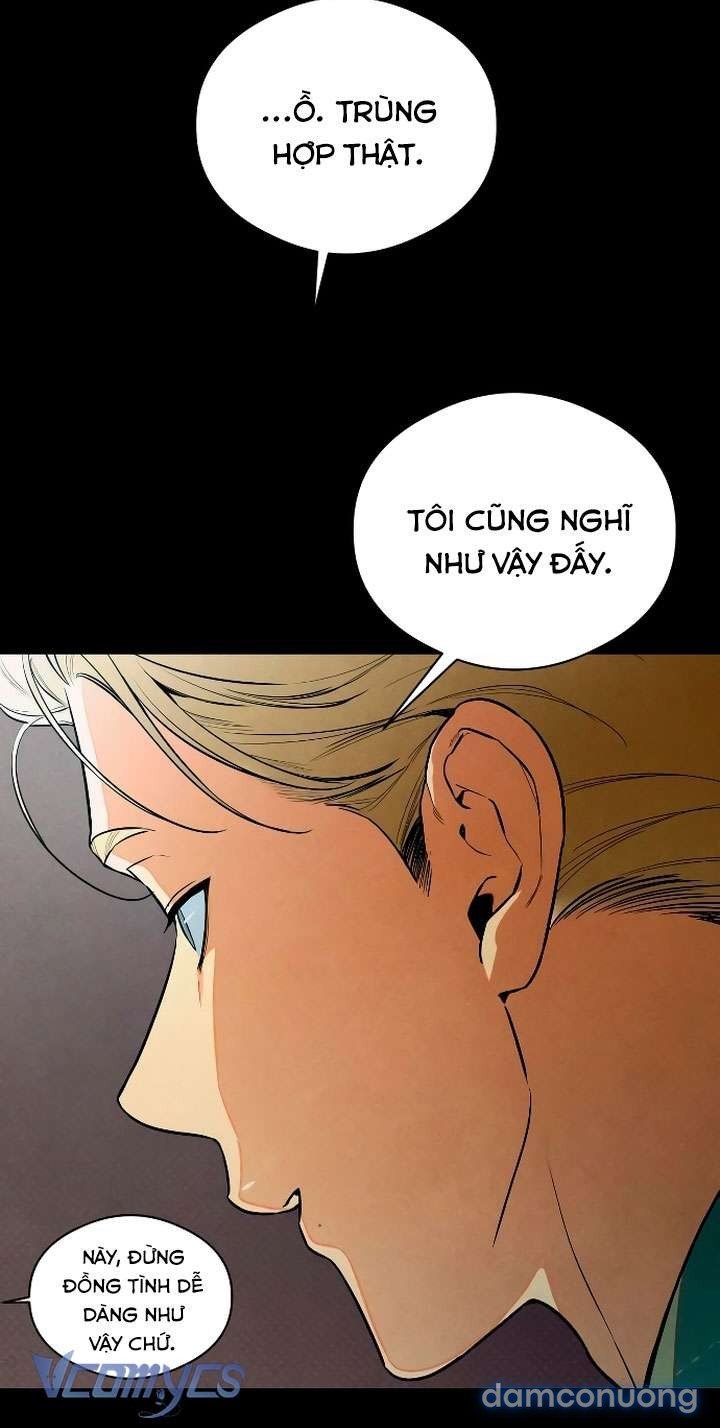 đọc truyện [18+] Mong Ước Của Ác Quỷ Chương 11 ảnh 45 tại Giả Dược