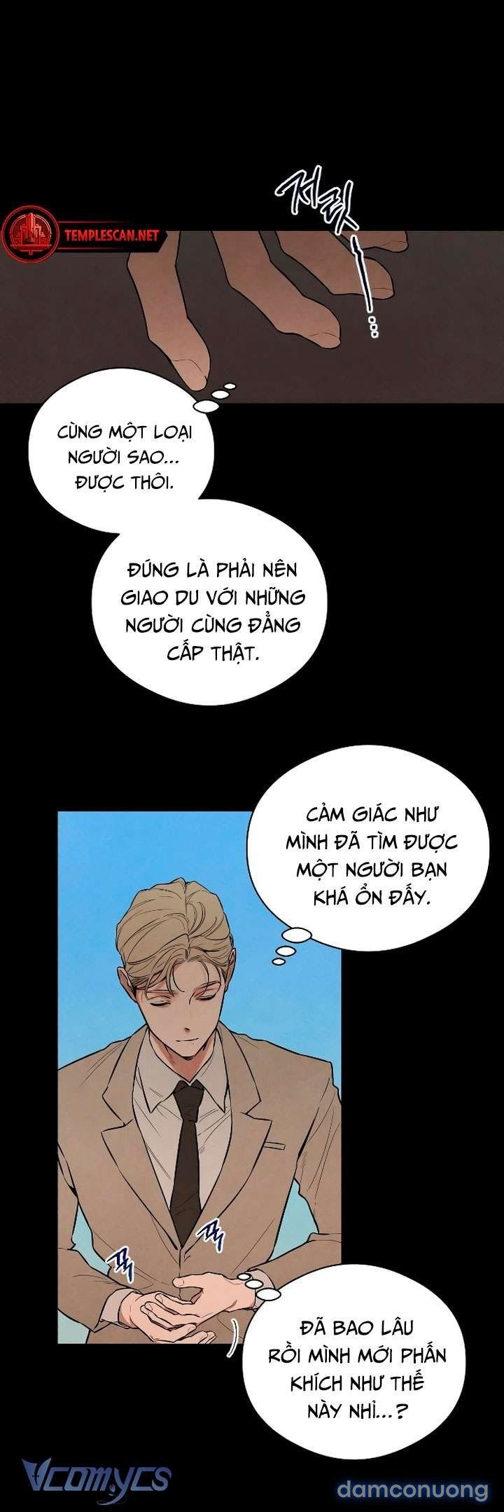 đọc truyện [18+] Mong Ước Của Ác Quỷ Chương 11 ảnh 48 tại Giả Dược