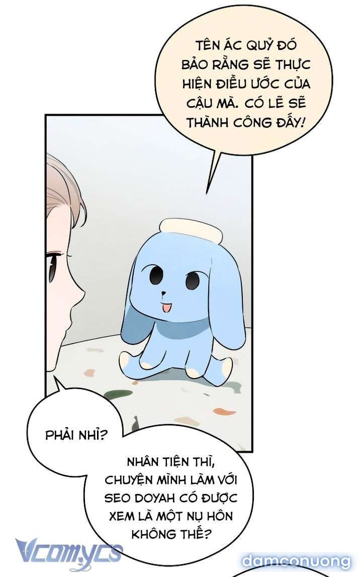 đọc truyện [18+] Mong Ước Của Ác Quỷ Chương 12 ảnh 13 tại Giả Dược