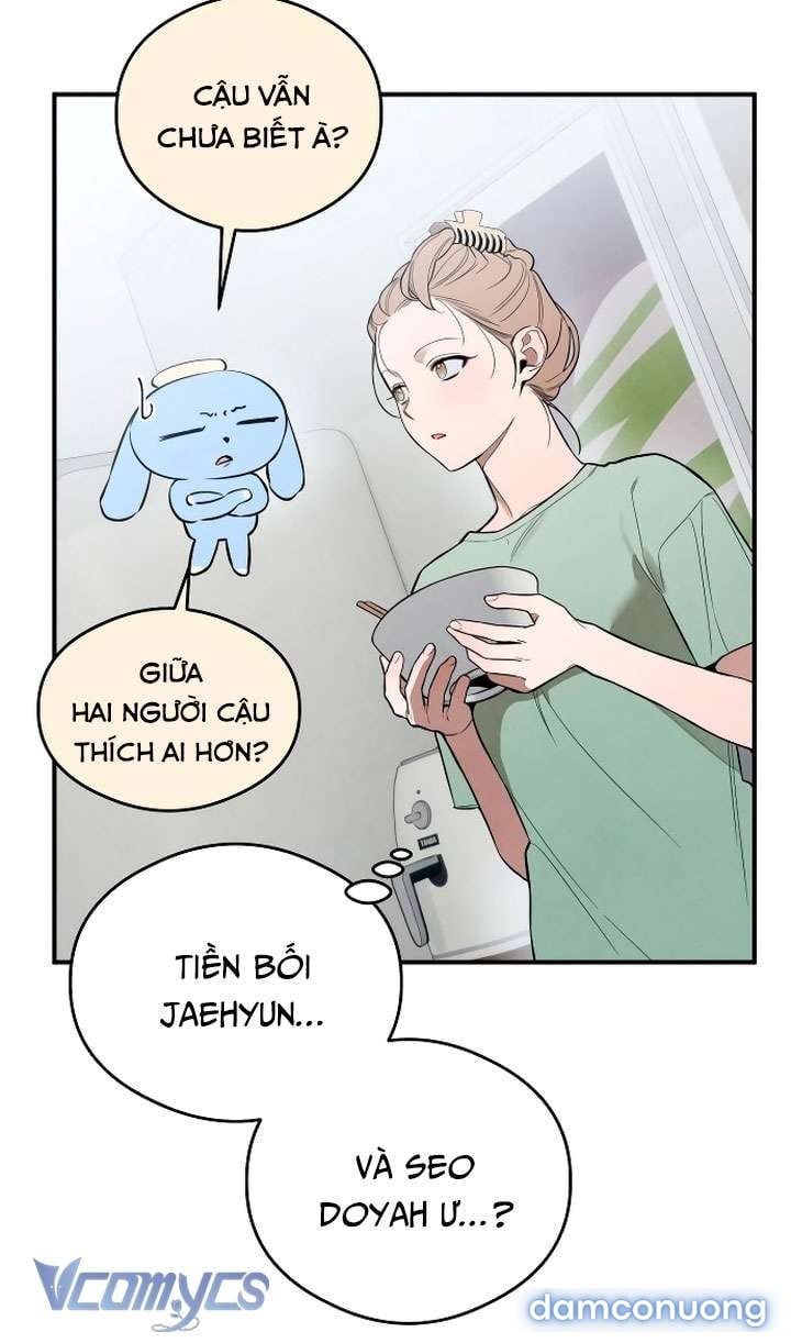 đọc truyện [18+] Mong Ước Của Ác Quỷ Chương 12 ảnh 17 tại Giả Dược
