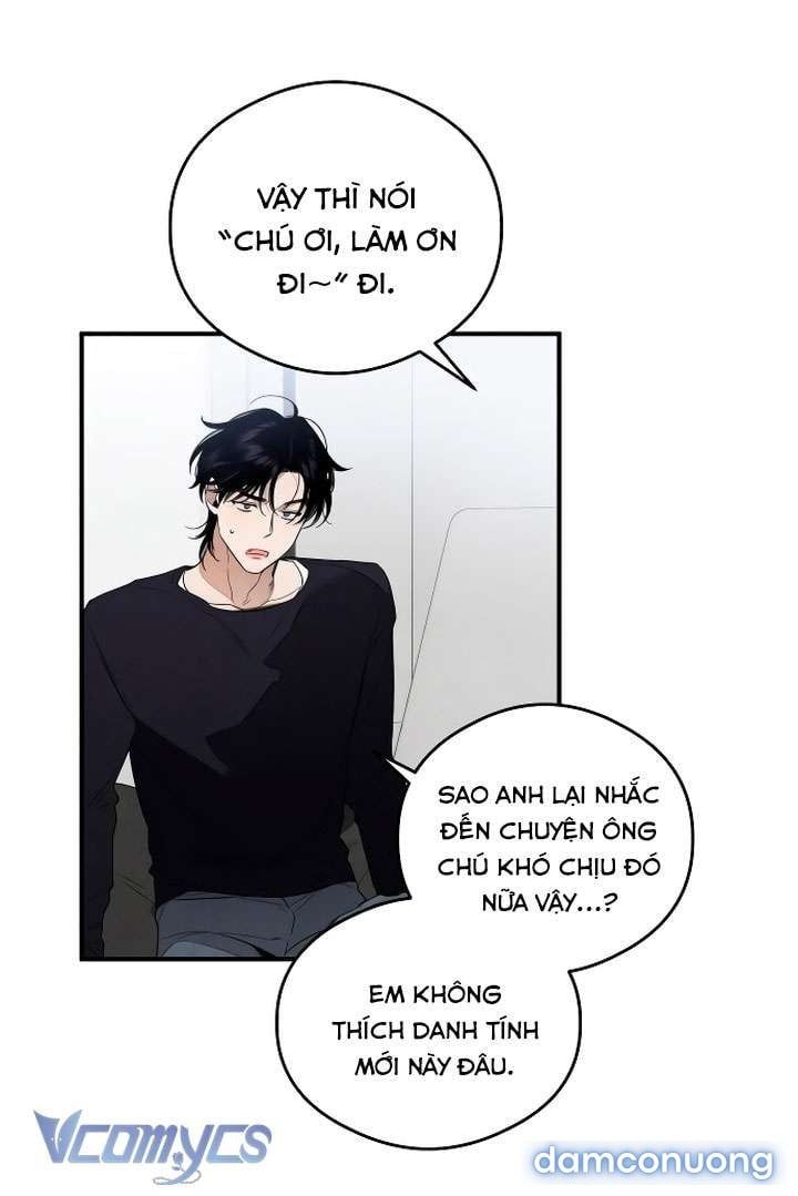 đọc truyện [18+] Mong Ước Của Ác Quỷ Chương 12 ảnh 26 tại Giả Dược
