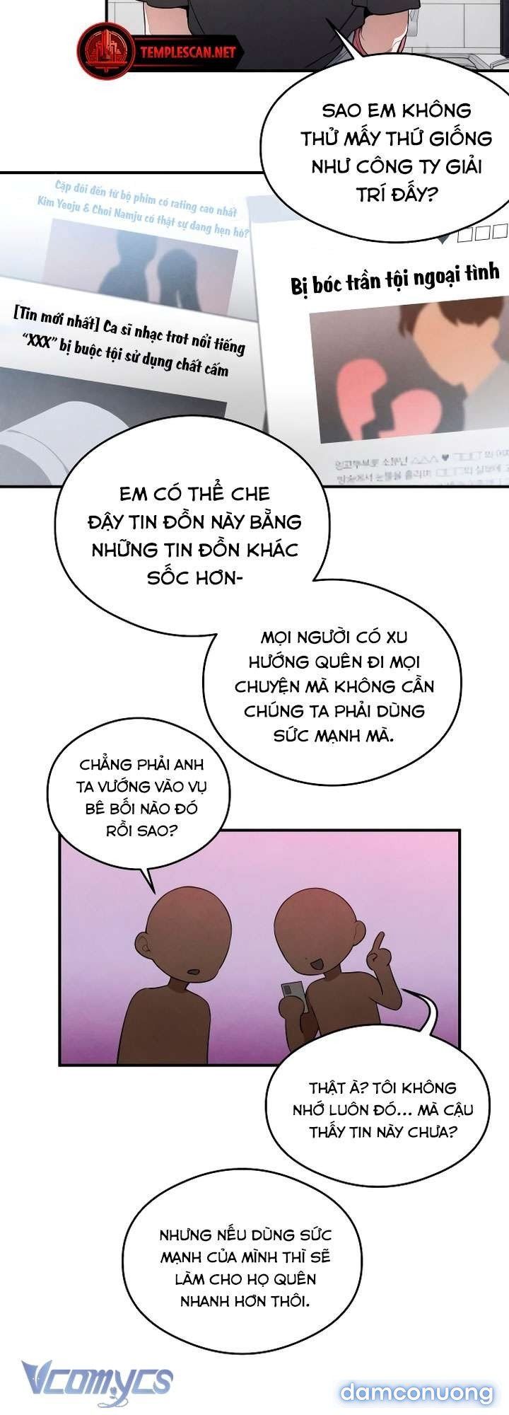 đọc truyện [18+] Mong Ước Của Ác Quỷ Chương 12 ảnh 32 tại Giả Dược