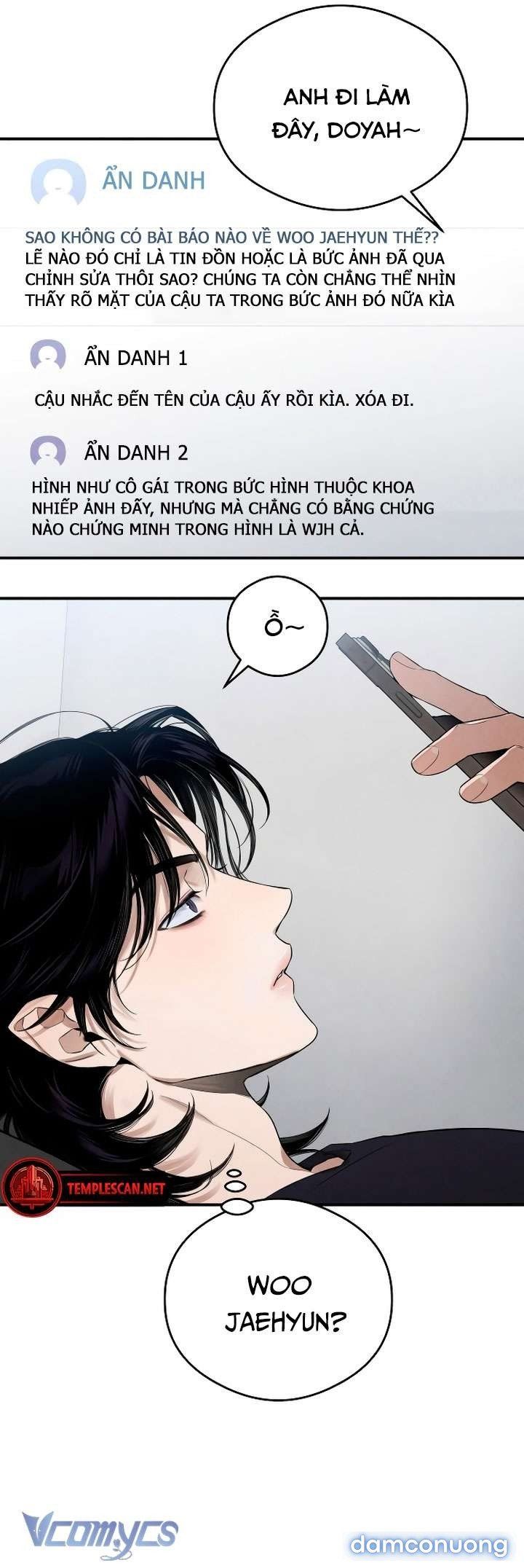 đọc truyện [18+] Mong Ước Của Ác Quỷ Chương 12 ảnh 37 tại Giả Dược