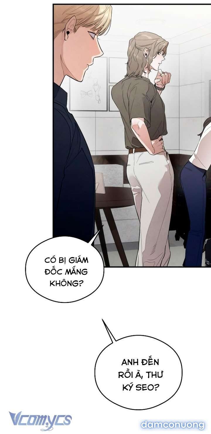 đọc truyện [18+] Mong Ước Của Ác Quỷ Chương 12 ảnh 39 tại Giả Dược
