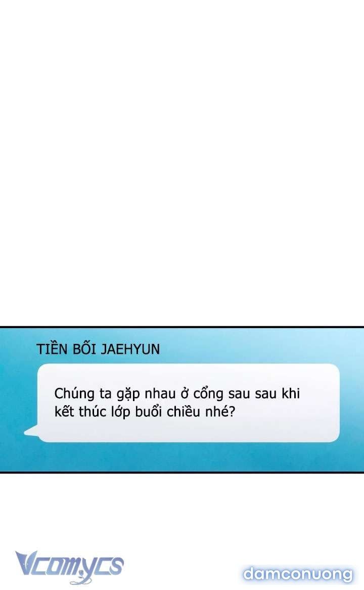 đọc truyện [18+] Mong Ước Của Ác Quỷ Chương 13 ảnh 4 tại Giả Dược