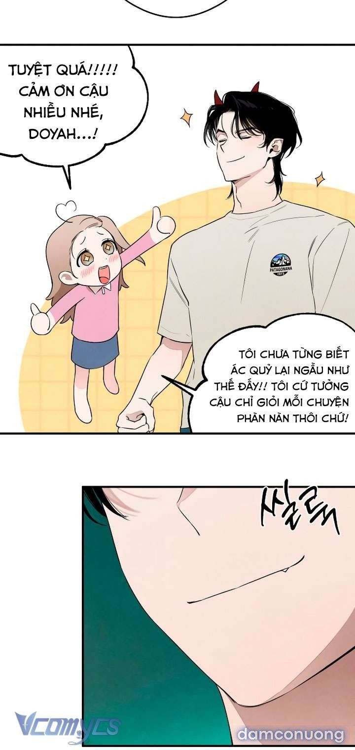 đọc truyện [18+] Mong Ước Của Ác Quỷ Chương 13 ảnh 34 tại Giả Dược